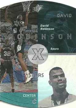 David Robinson