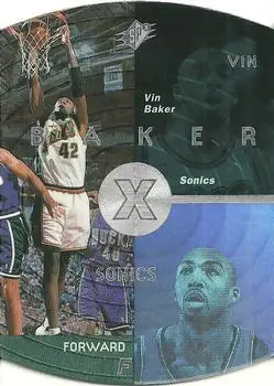 Vin Baker