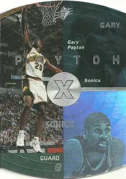 Gary Payton