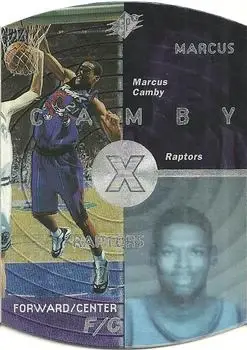Marcus Camby