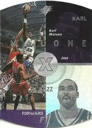 Karl Malone