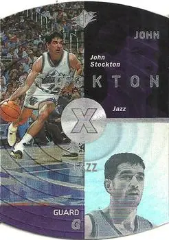 John Stockton