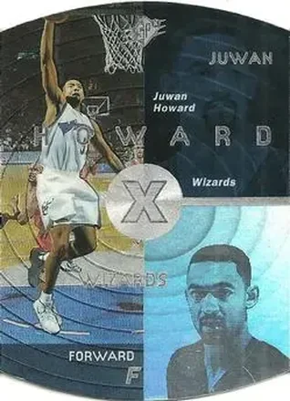 Juwan Howard