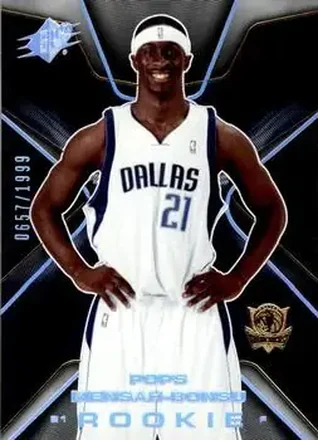 Pops Mensah-Bonsu