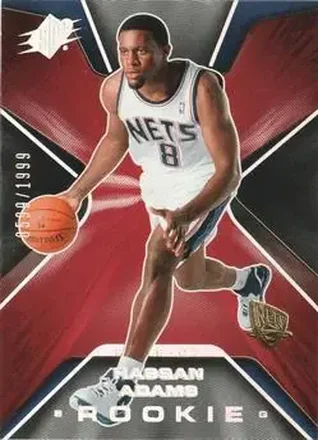 Hassan Adams