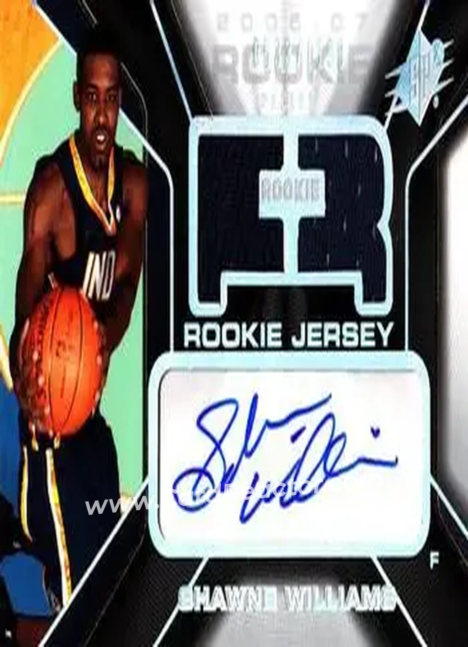 Shawne Williams