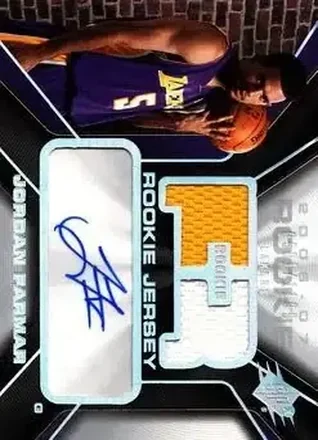 Jordan Farmar