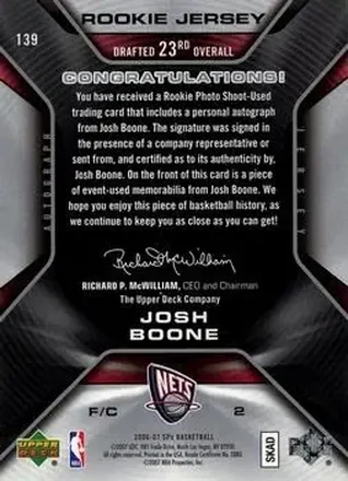Retro di Josh Boone