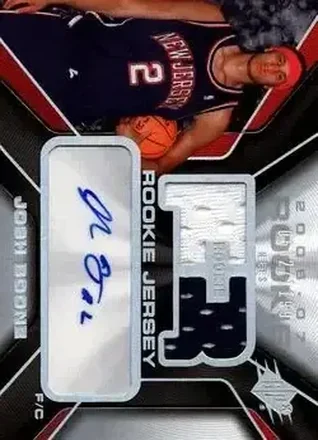 Josh Boone