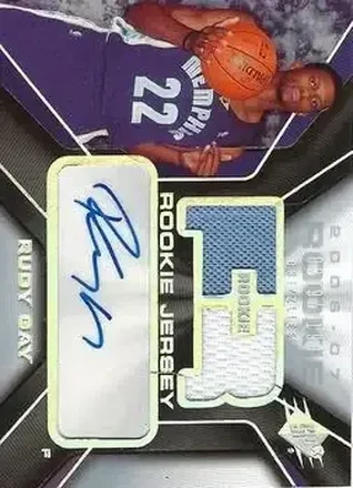 Rudy Gay