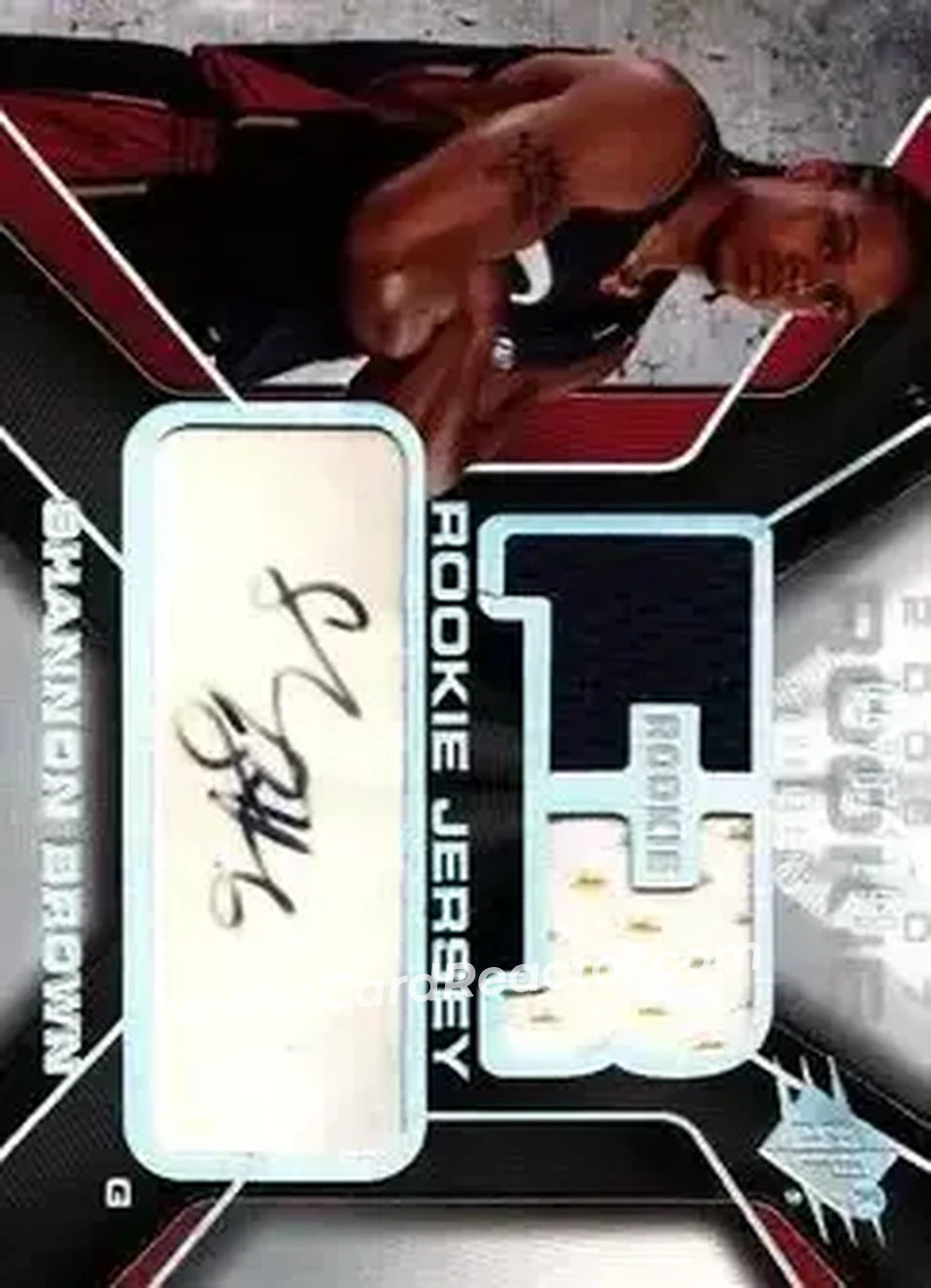 Shannon Brown