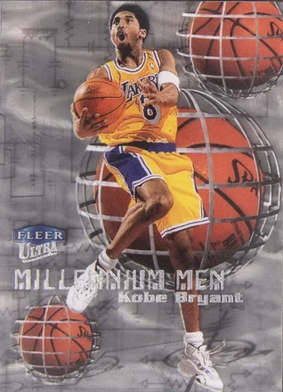 Kobe Bryant