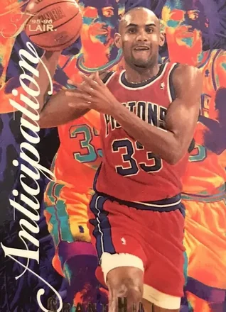 Grant Hill