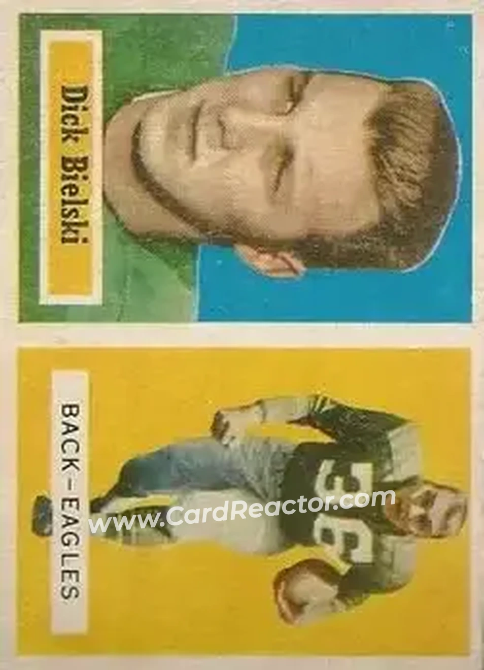 Kartenbild vergrößert