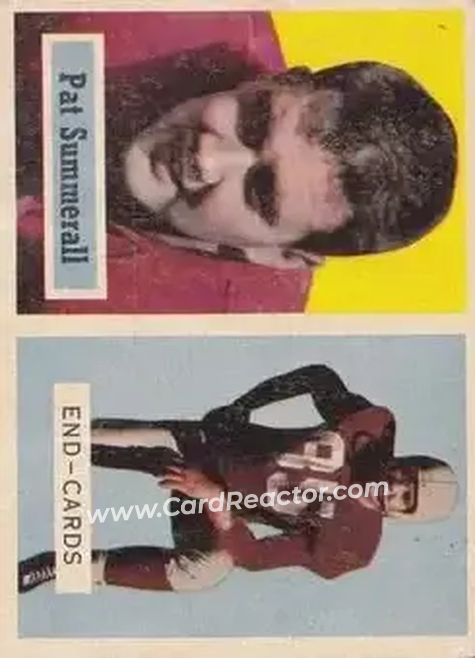 Imagen ampliada de la carta