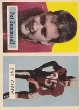 Pat Summerall