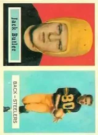 Jack Butler