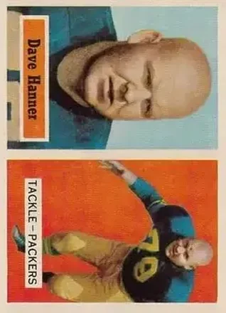 Dave Hanner