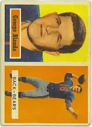 George Blanda