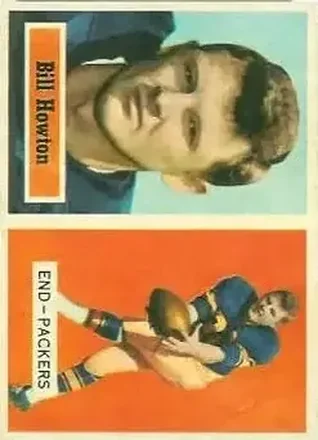 Bill Howton