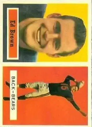 Ed Brown