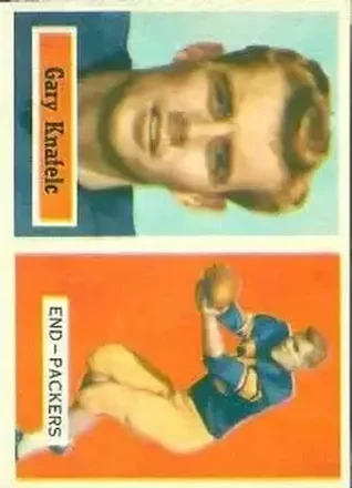 Gary Knafelc