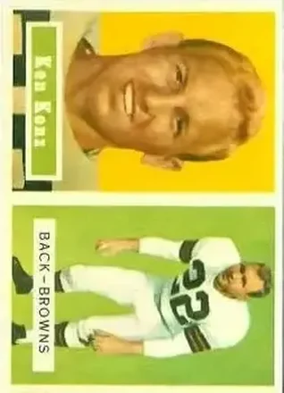Ken Konz