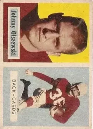 Johnny Olszewski