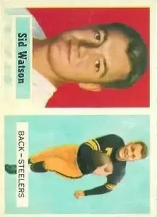 Sid Watson