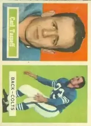 Carl Taseff