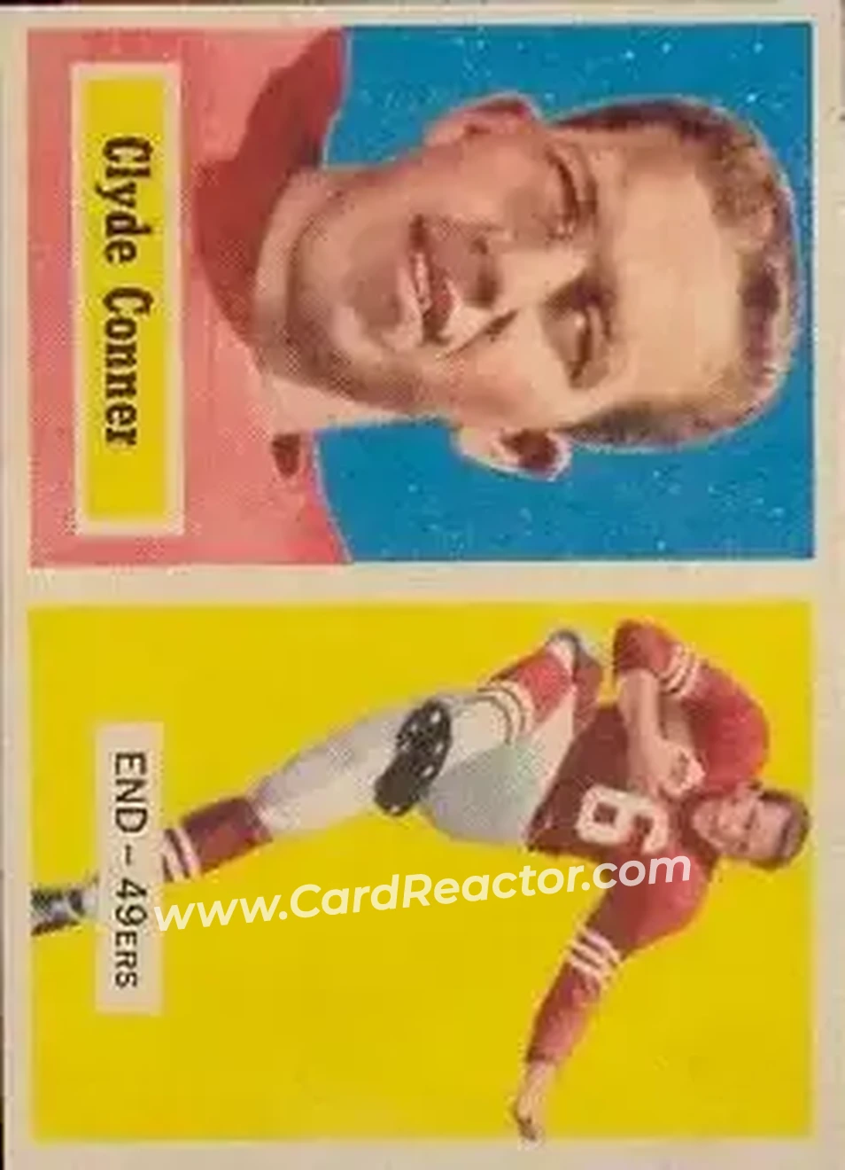 Imagem ampliada da carta