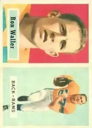 Ron Waller