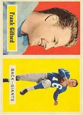 Frank Gifford