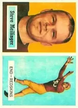 Steve Meilinger