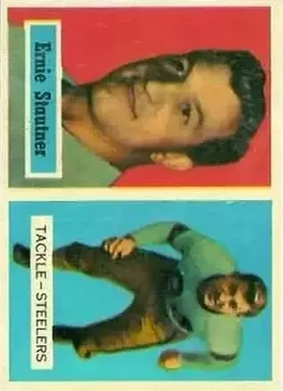 Ernie Stautner