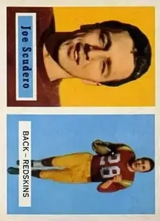 Joe Scudero