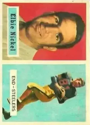 Elbert Nickel
