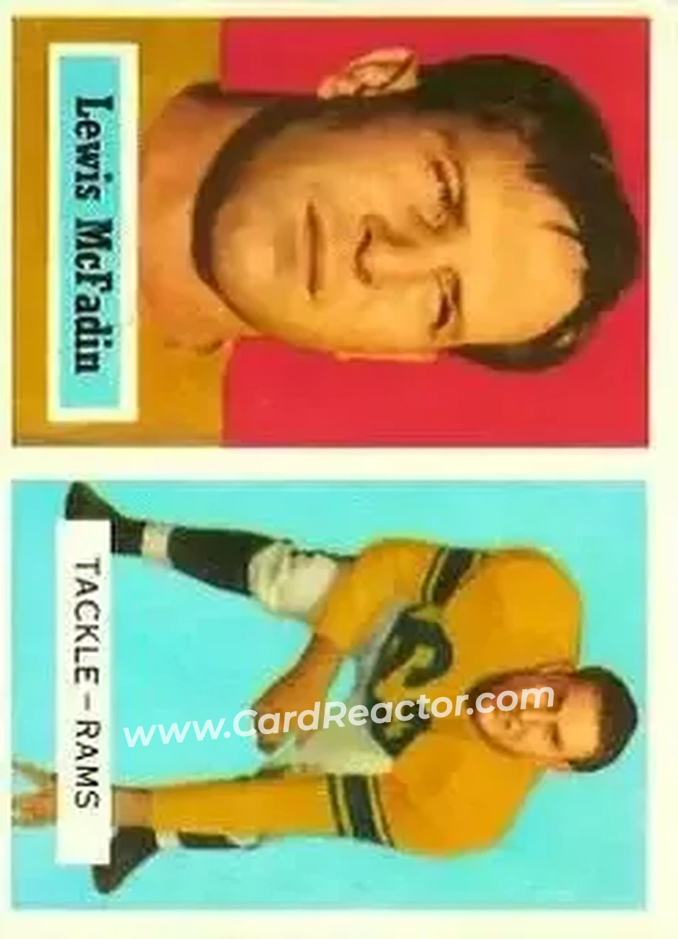 Powiększony obraz karty