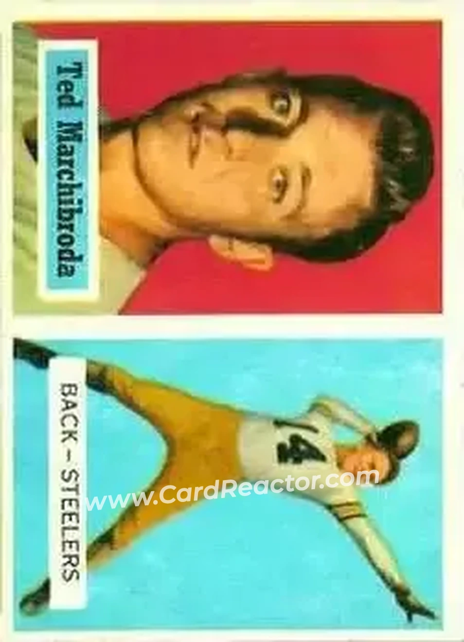 Kartenbild vergrößert