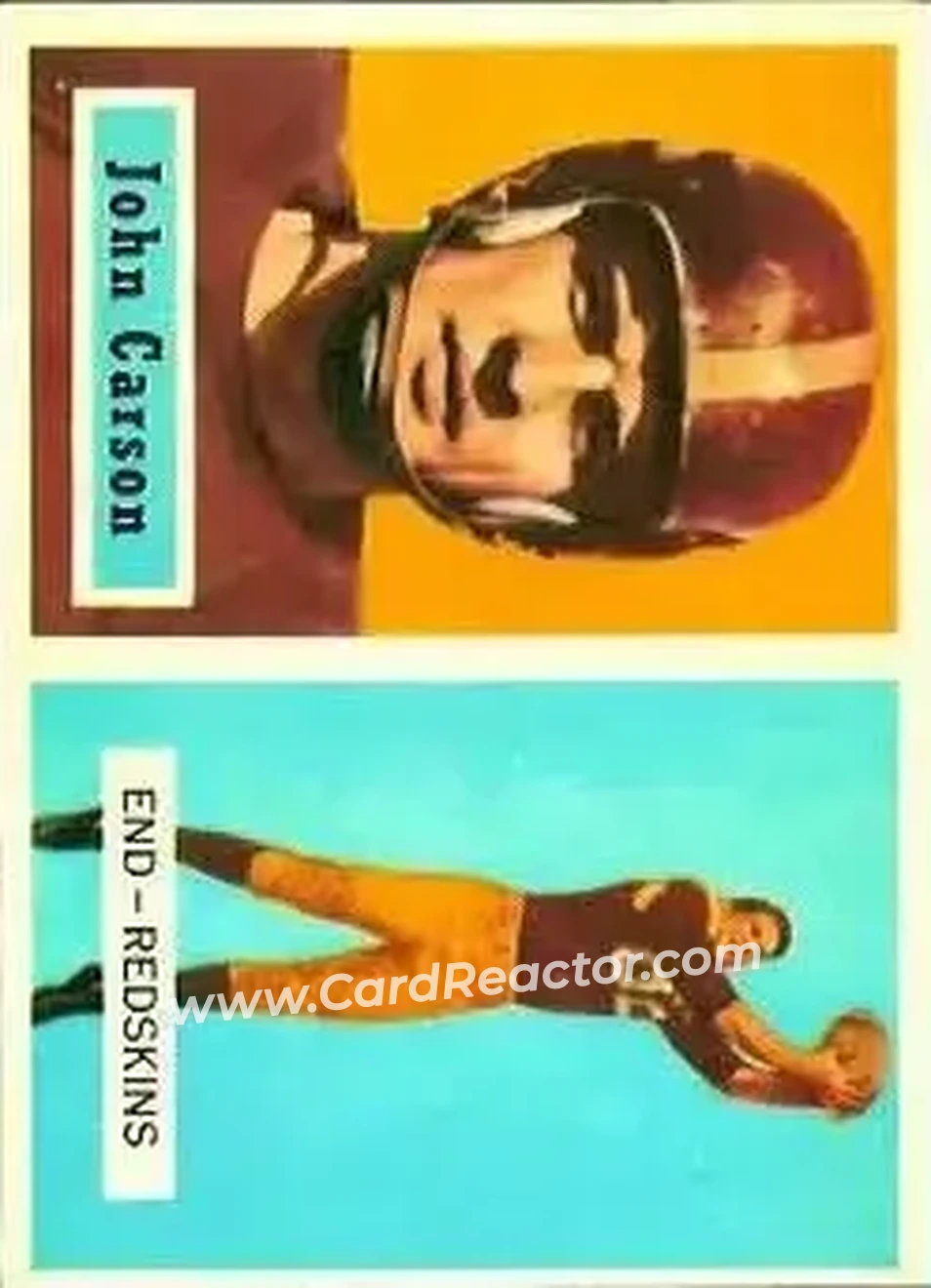 Immagine carta ingrandita