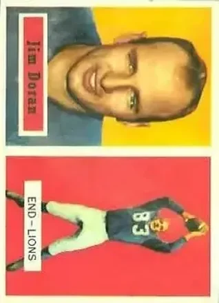 Jim Doran
