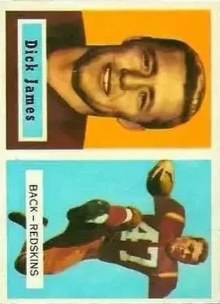 Dick James