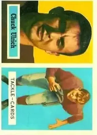 Chuck Ulrich