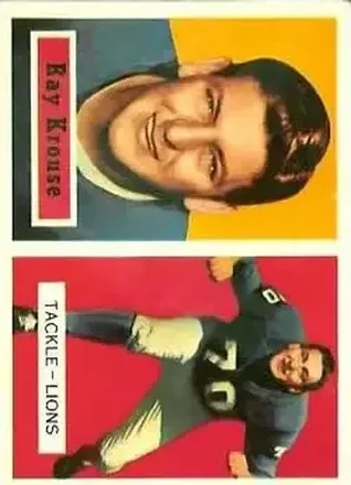 Ray Krouse
