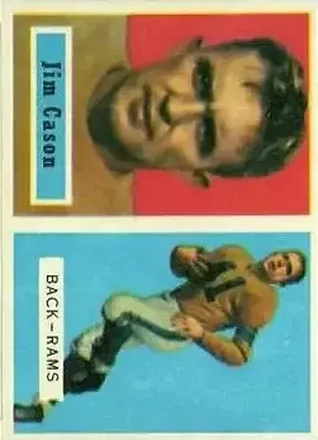 Jim Cason