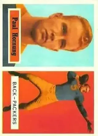 Paul Hornung