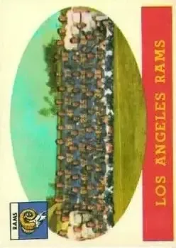 1958 Topps #85 Card #85