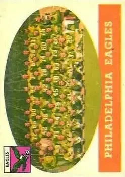 Front of Card #109