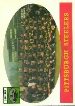 Front of Card #116