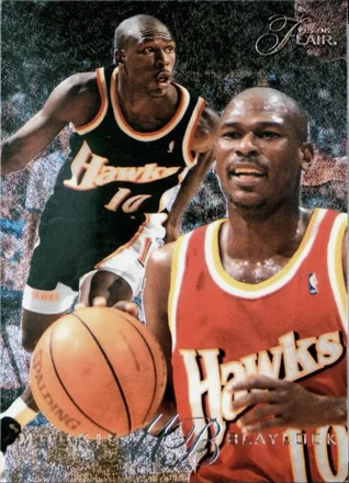 Mookie Blaylock